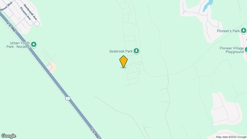 310 Sienna Palm Dr Map and Location Details