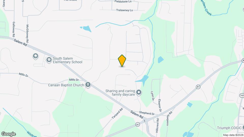 85 Katelen Ct Map and Location Details