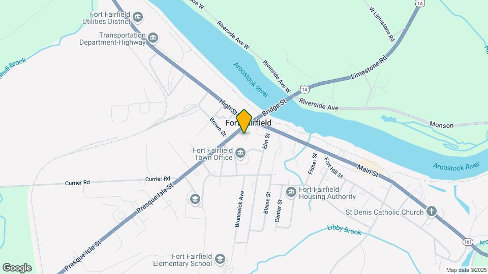 8 Pool Dr Mapa y Detalles de la Ubicación