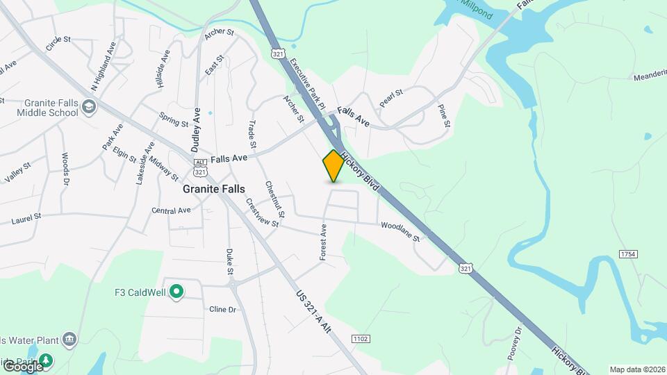 5 Pine Cone Ln Map and Location Details