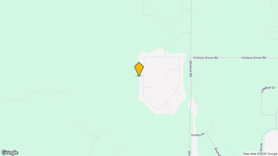 140 Scarlet Wy Map and Location Details