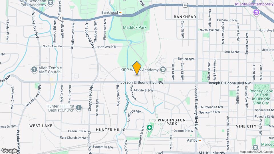 West Point View Apartments Atlanta, GA Apartments For Rent