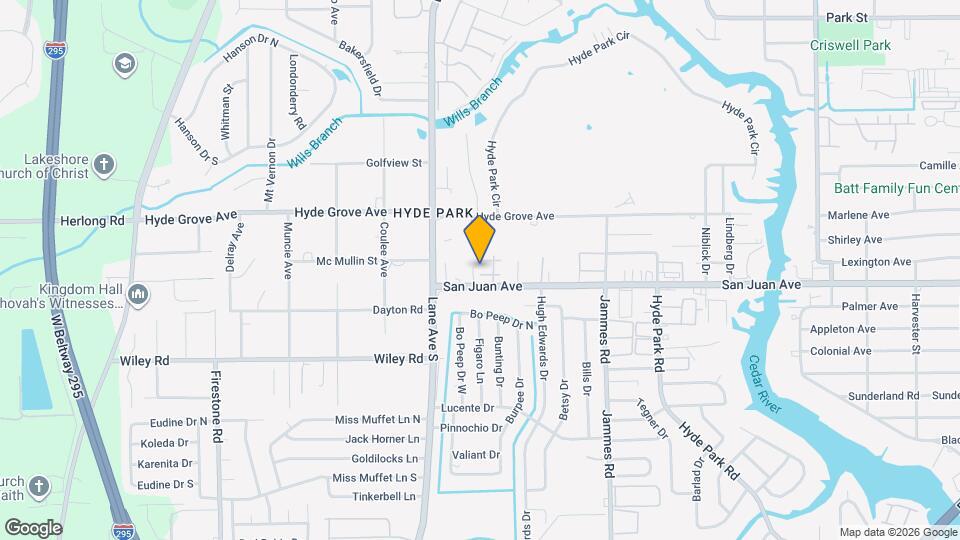 Kabana Cove Apartments Jacksonville, FL Apartments For Rent