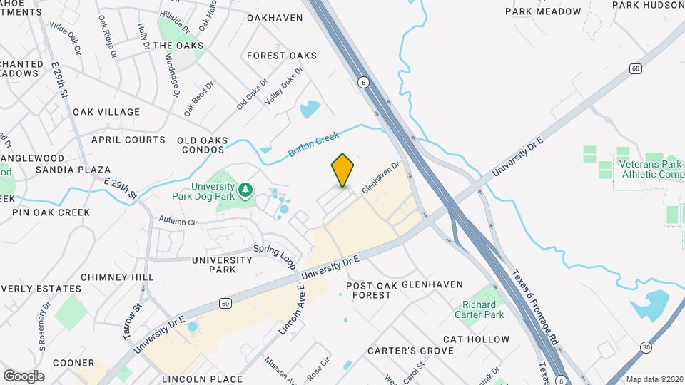 304 Forest Dr Loop Mapa y Detalles de la Ubicación