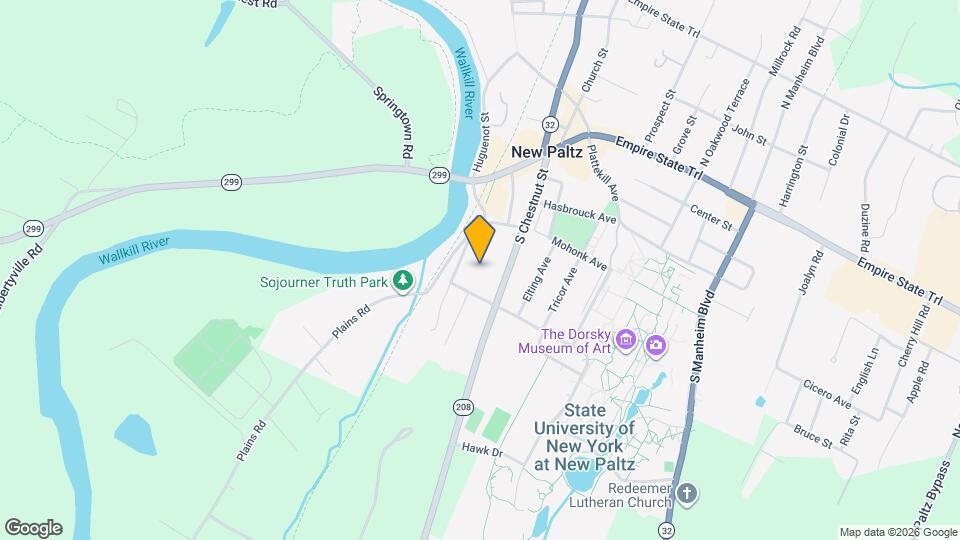 Windsor Court Apartments in New Paltz, NY