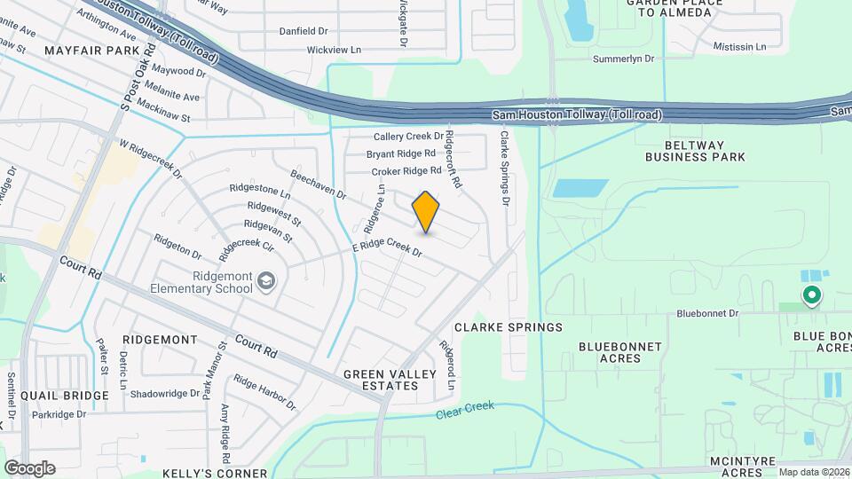 4803 Beechaven St Photo