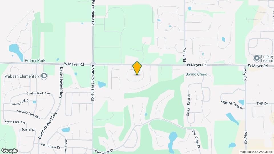 4 Arancio Ct Map and Location Details