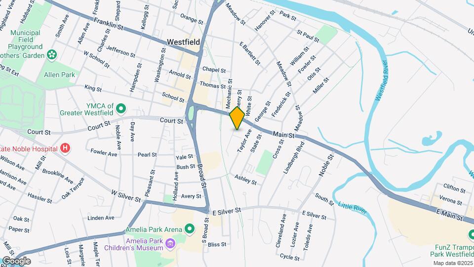 9 Belvedere Gardens-Unit -1 Map and Location Details