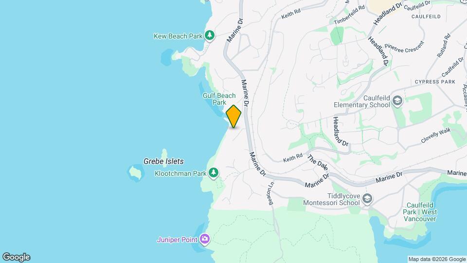 5144 Pitcairn Pl Map and Location Details