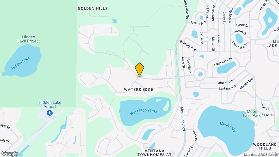 11530 Oyster Bay Cir Map and Location Details