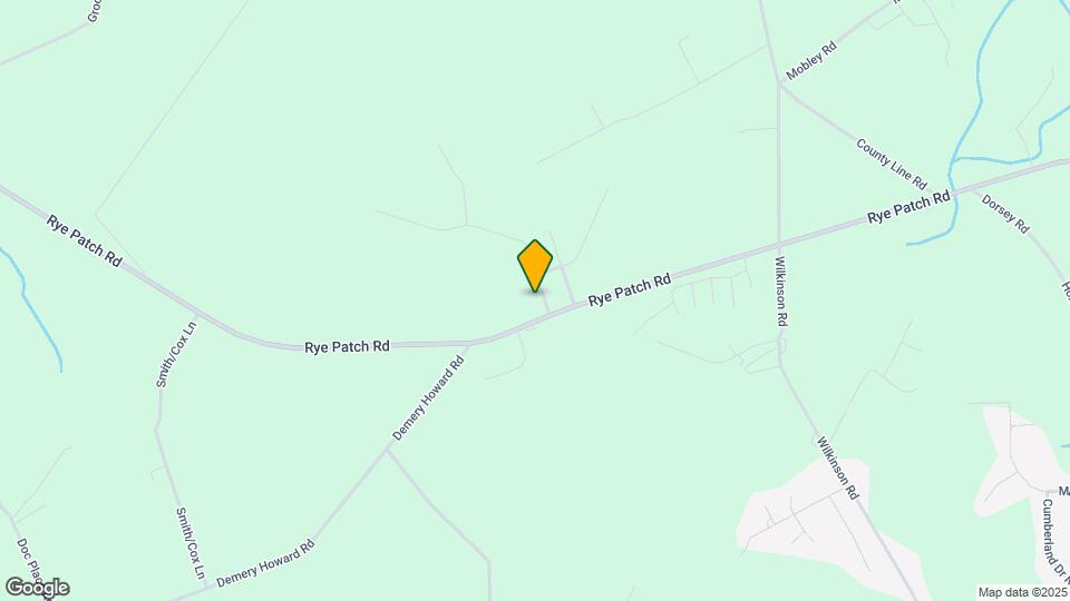 43 Persimmon Blvd Map and Location Details