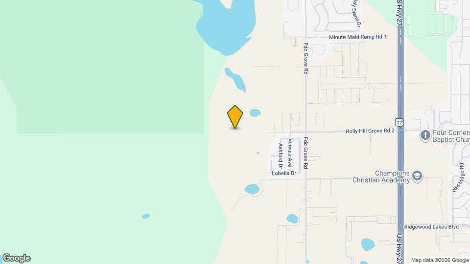 3478 Mud Cyn Dr Map and Location Details