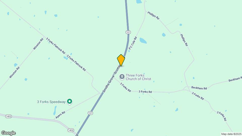 9832 Smiths Grove- Scottsville Rd Map and Location Details