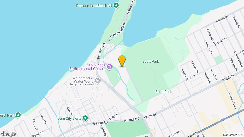 300 Presque Isle Blvd Rentals in Erie, PA