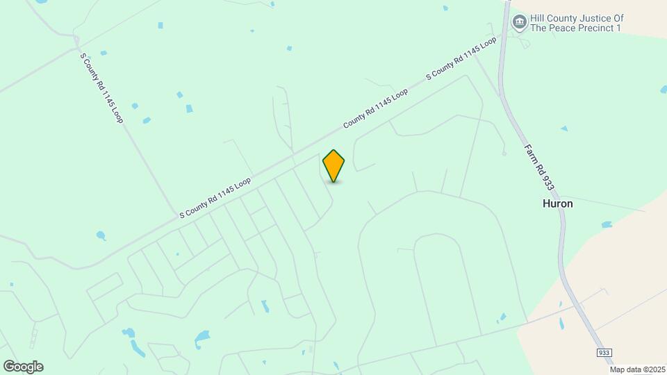 12041 Shady Creek Dr Map and Location Details