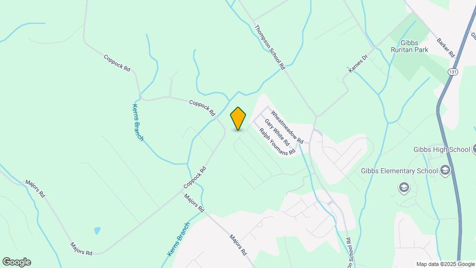 7763 Bill Keaton Dr Mapa y Detalles de la Ubicación