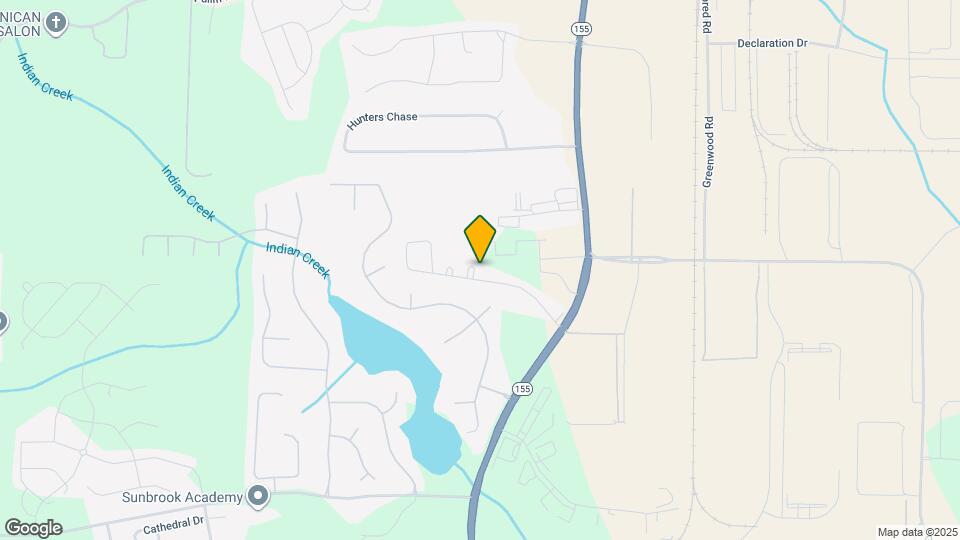 508 Jaclyn Cir Map and Location Details