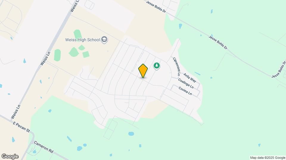 17100 Arcata Ave Map and Location Details