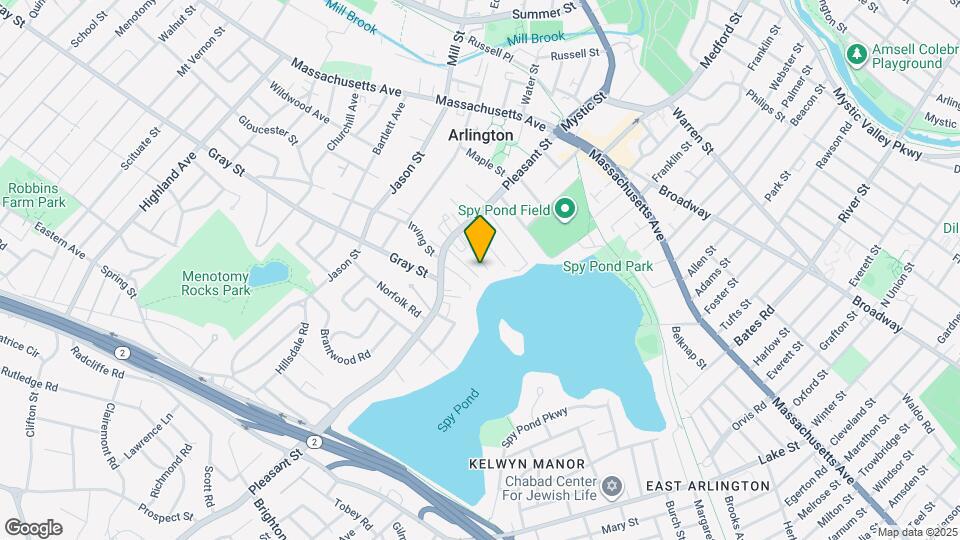 22 Lakeview St Apartments and Nearby Arlington Apartments For Rent