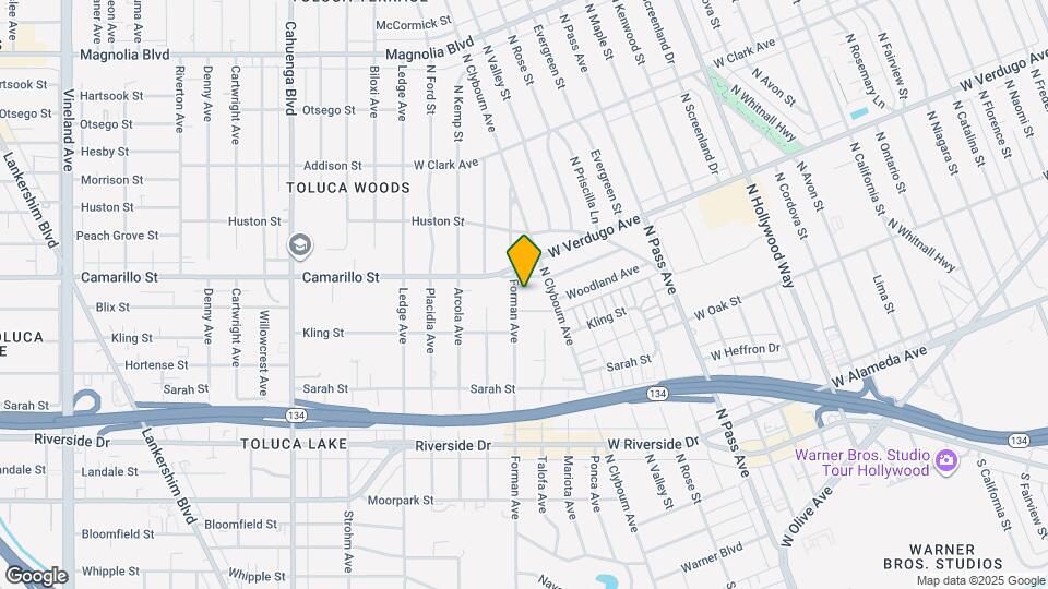 4758 Forman Ave Apartments and Nearby Los Angeles Apartments For Rent