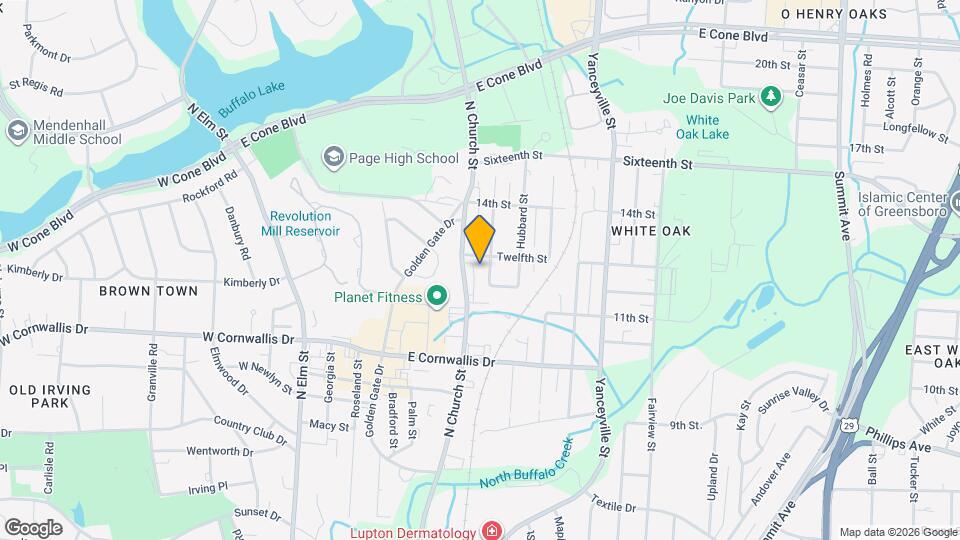 Hall Towers Apartments Greensboro, NC Apartments For Rent