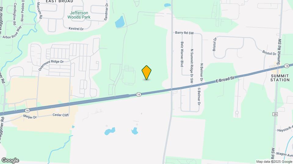 Killarney Woods Apartments and Nearby Reynoldsburg Apartments For Rent