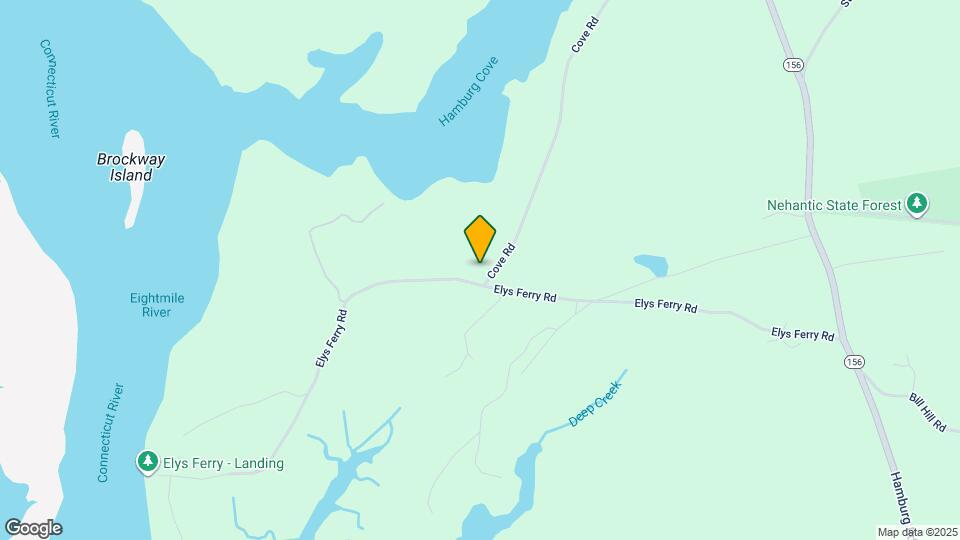 123 Cove Rd Map and Location Details