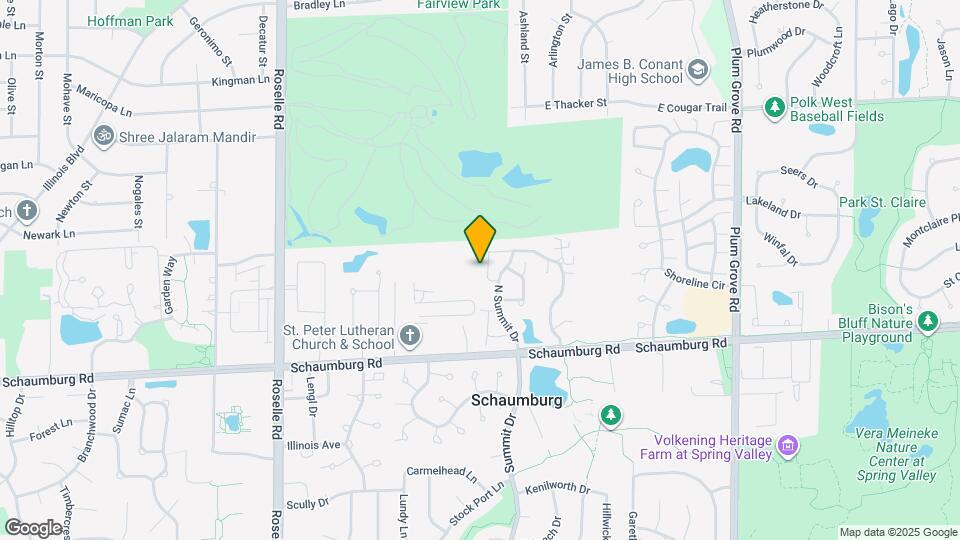 124 Barton Cir Map and Location Details