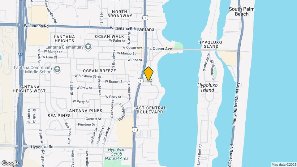 127 Mayfield Rd Map and Location Details