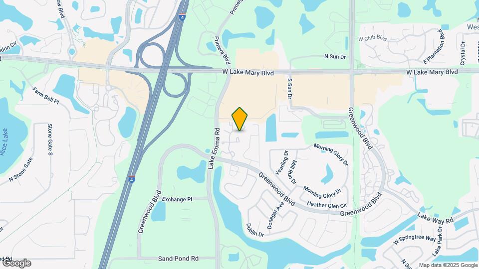948 Bird Bay Ct Map and Location Details