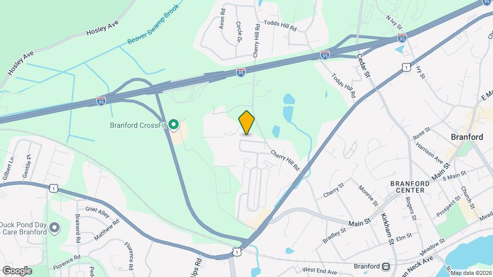 87 Montoya Dr Map and Location Details