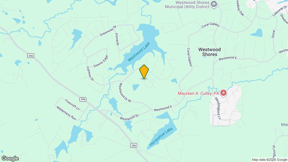 295 Broadmoor St Map and Location Details