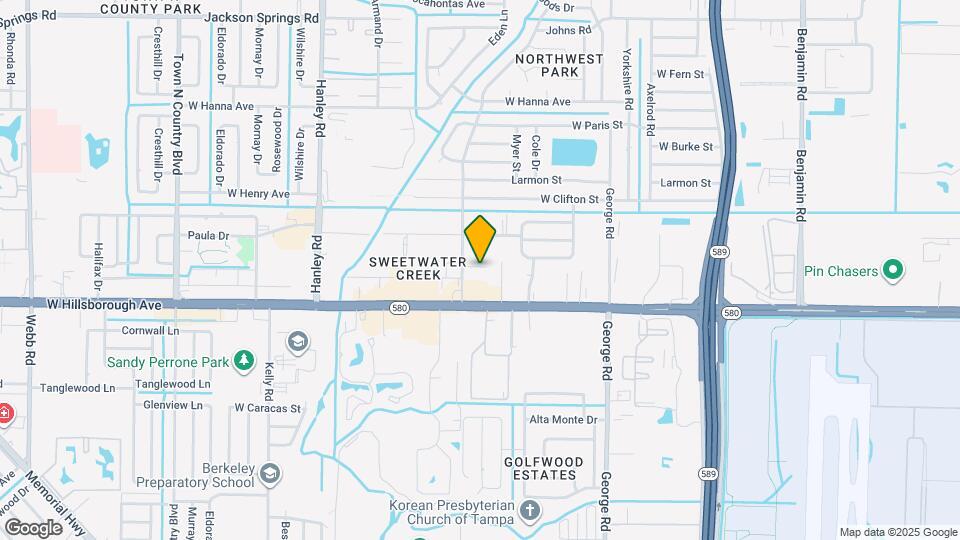 5487 Sawyer Rd Map and Location Details