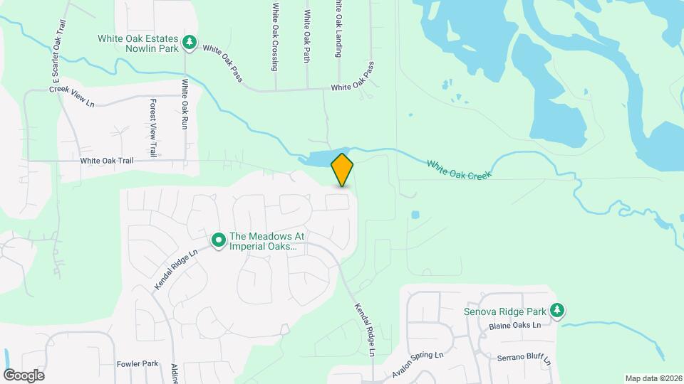 32037 Towering Birch Trl Map and Location Details