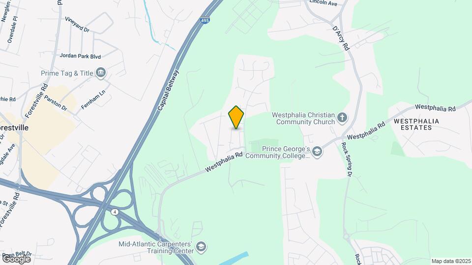 3279 Chester Grove Rd Map and Location Details