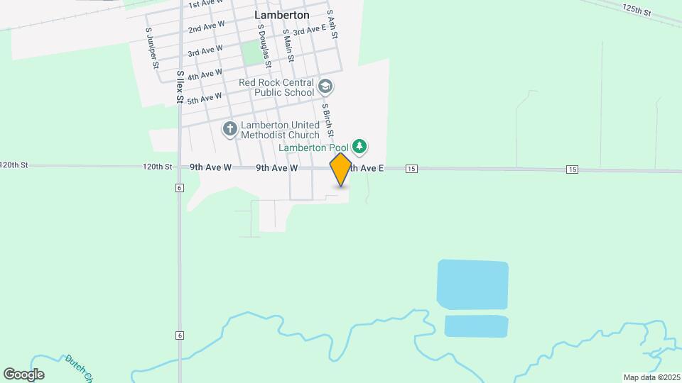 Valley View Apartments Lamberton, MN Apartments For Rent