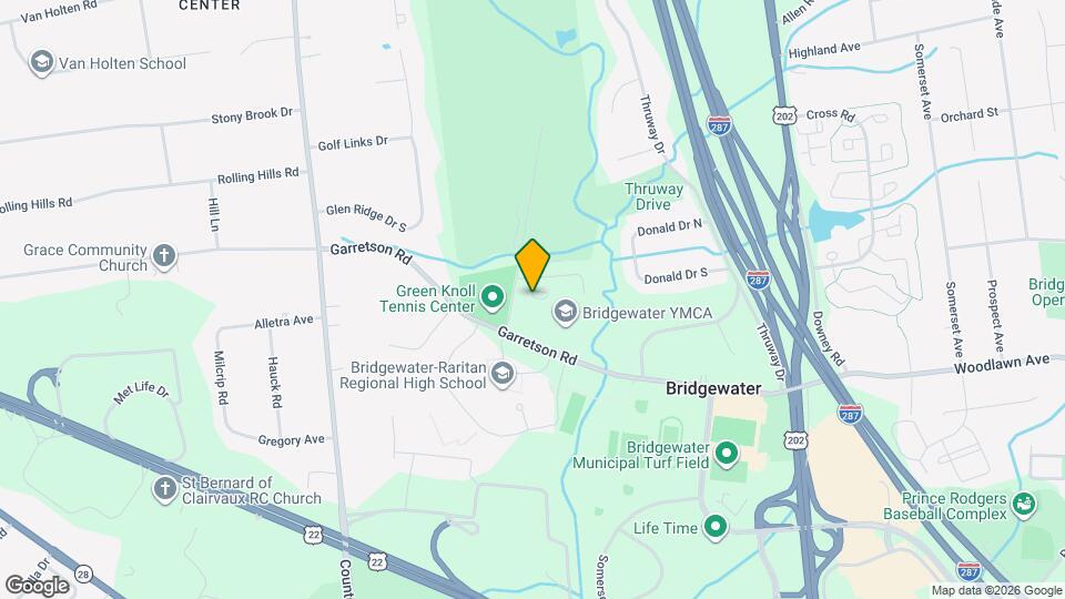 94 Hagerman Ct Mapa y Detalles de la Ubicación