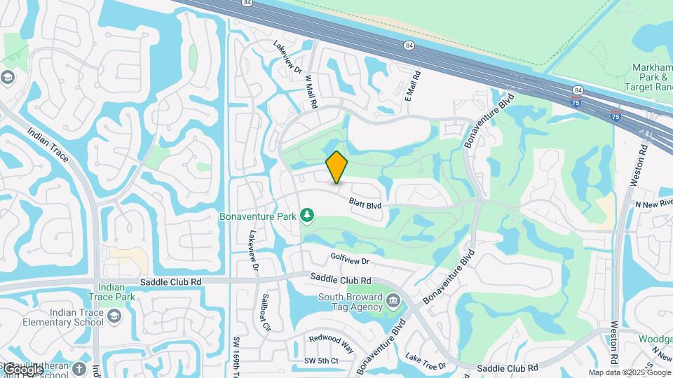 55 Truman Dr Map and Location Details