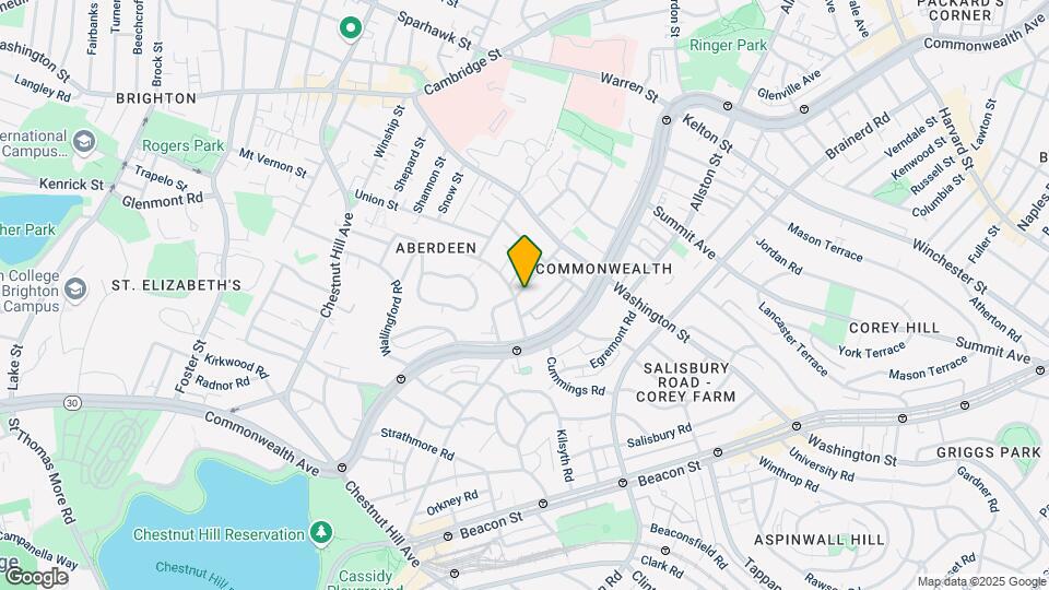 63 Euston Rd, Unit 5 Map and Location Details