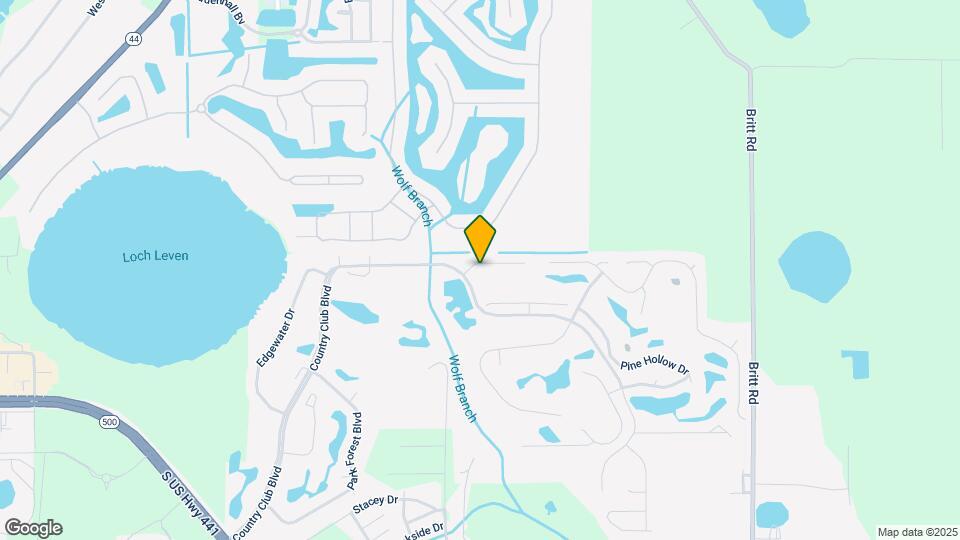 3004 Andover Ct Map and Location Details