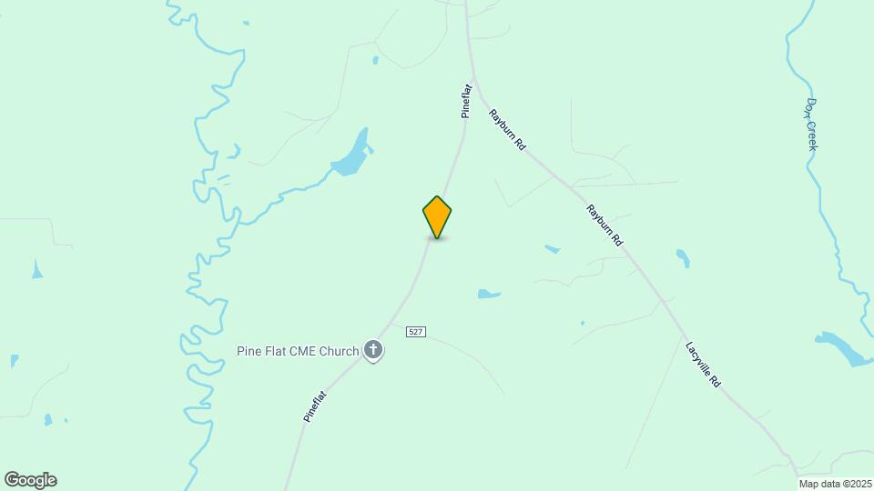 595 FM 3228 Map and Location Details