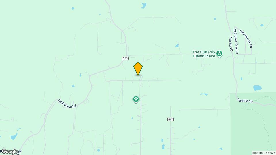 152 Spring Hollow Trail Map and Location Details