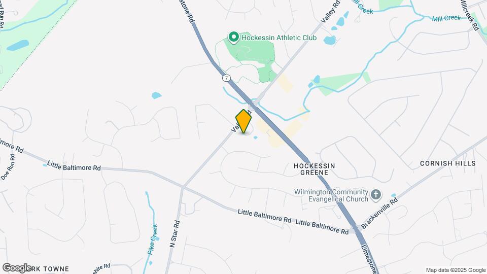 18 Emandan Ln Mapa y Detalles de la Ubicación