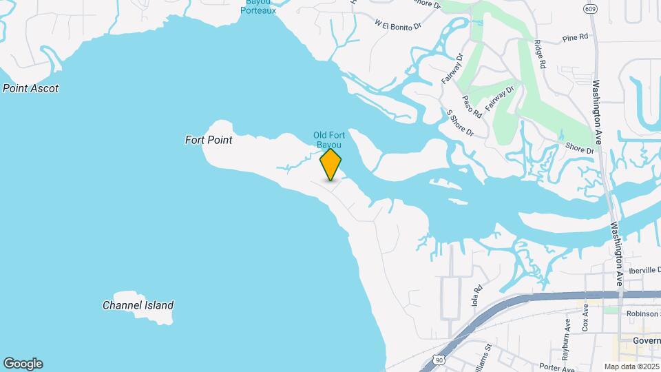 238 Lovers Ln Map and Location Details