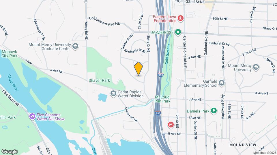 Harp & Shamrock Properties Apartments Cedar Rapids, IA Apartments For Rent