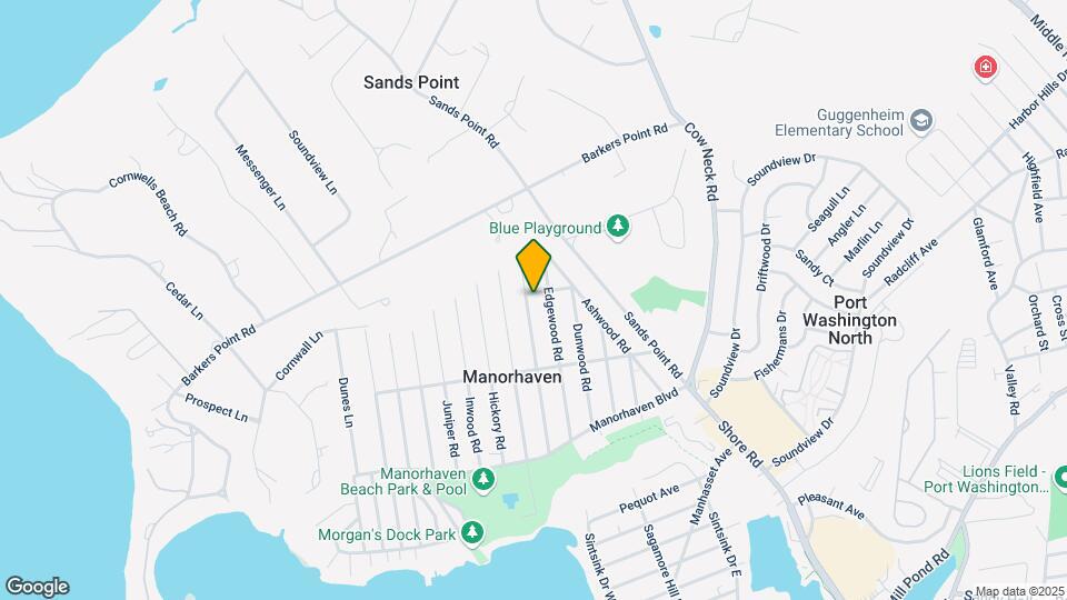 74 Firwood Rd-Unit -A Map and Location Details
