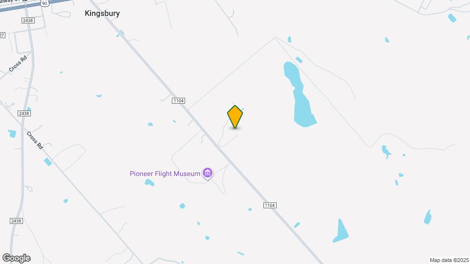 2105 FM1104 Map and Location Details