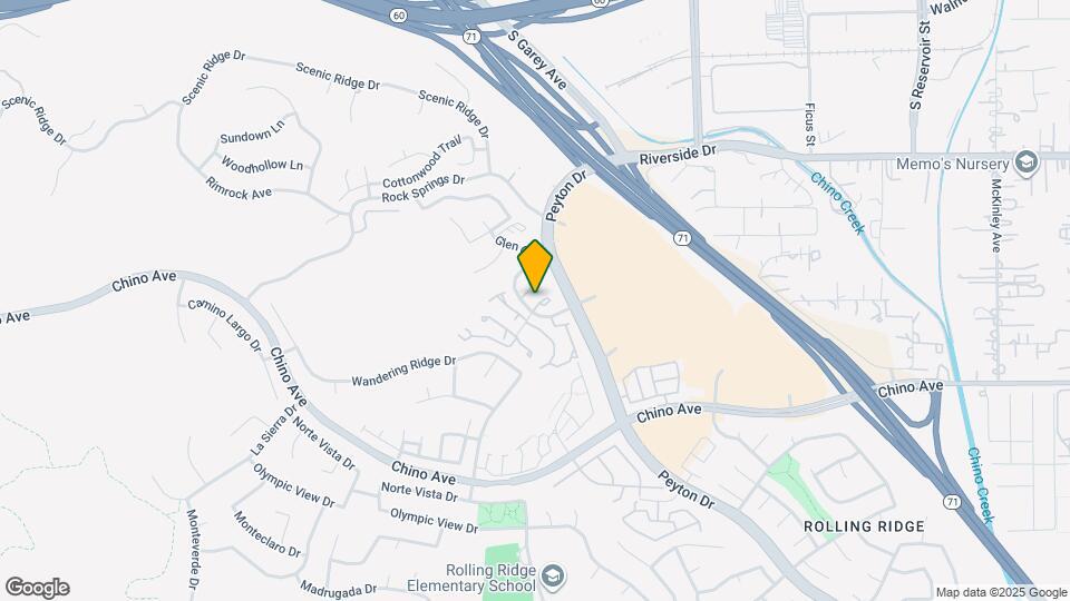 13180 Spire Cir Map and Location Details