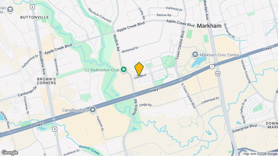 156 Legends Way Map and Location Details