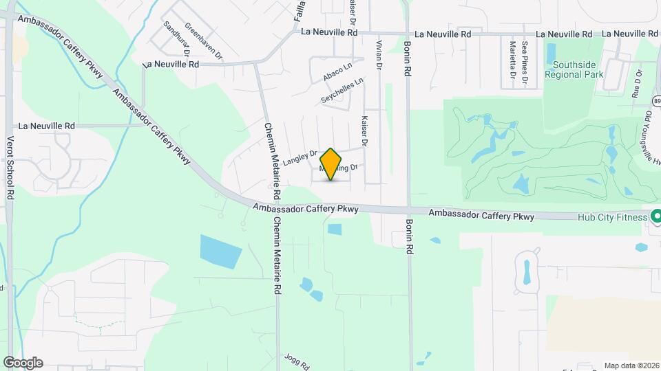 112 Cherry Bark Ln Map and Location Details